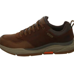 Skechers Schnürhalbschuh Freizeit (Casual) Benago-HOMBR