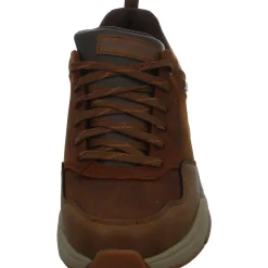 Skechers Schnürhalbschuh Freizeit (Casual) Benago-HOMBR