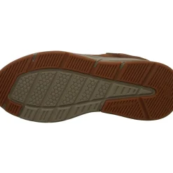 Skechers Schnürhalbschuh Freizeit (Casual) Benago-HOMBR
