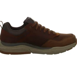 Skechers Schnürhalbschuh Freizeit (Casual) Benago-HOMBR