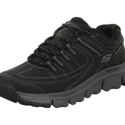 Skechers Schnürhalbschuh Freizeit (Casual) SUMMIT AT-UPPER DRAFT