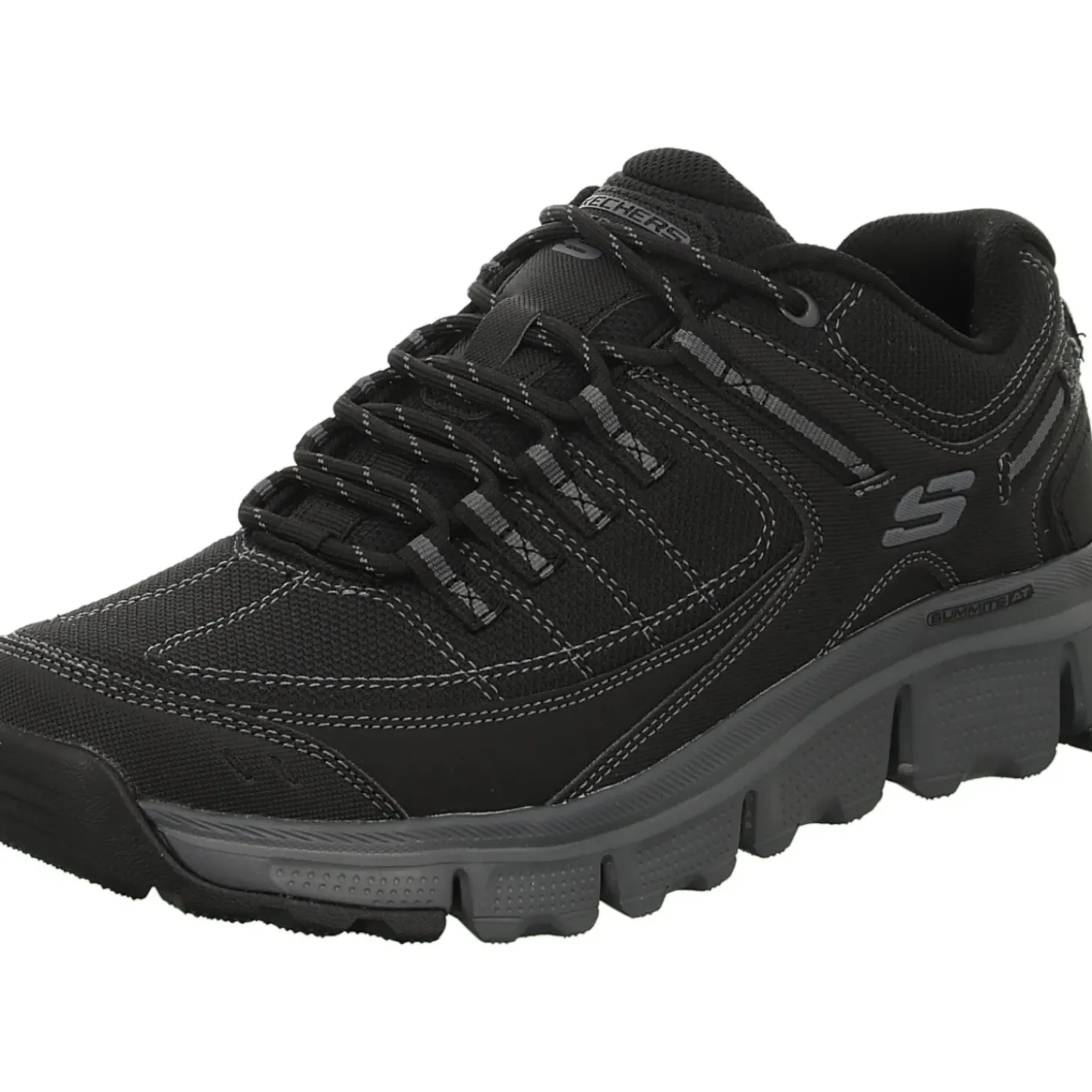 Skechers Schnürhalbschuh Freizeit (Casual) SUMMIT AT-UPPER DRAFT