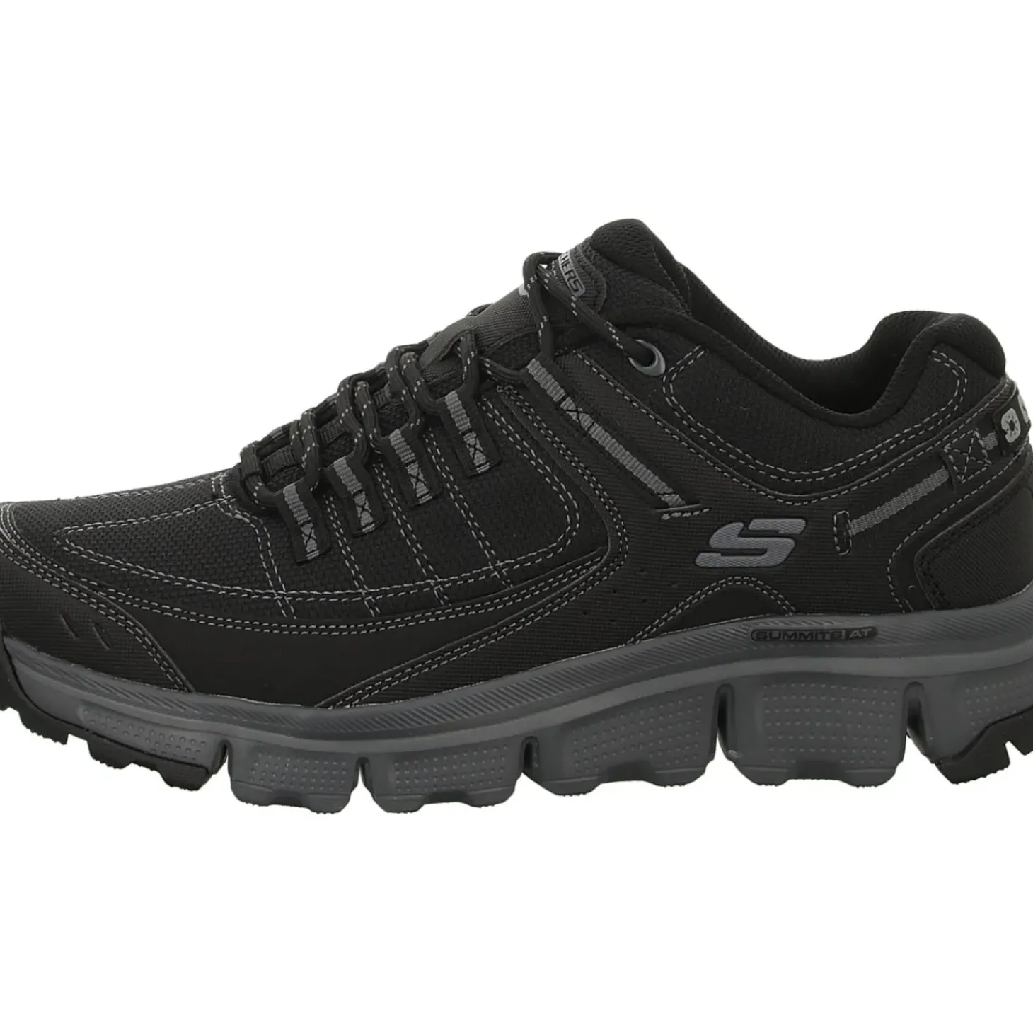 Skechers Schnürhalbschuh Freizeit (Casual) SUMMIT AT-UPPER DRAFT