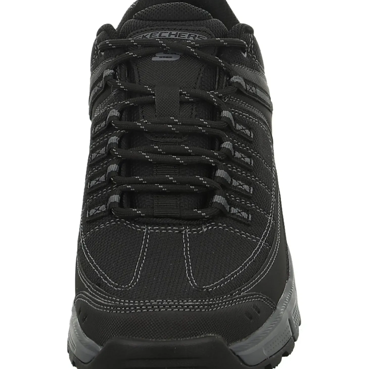 Skechers Schnürhalbschuh Freizeit (Casual) SUMMIT AT-UPPER DRAFT