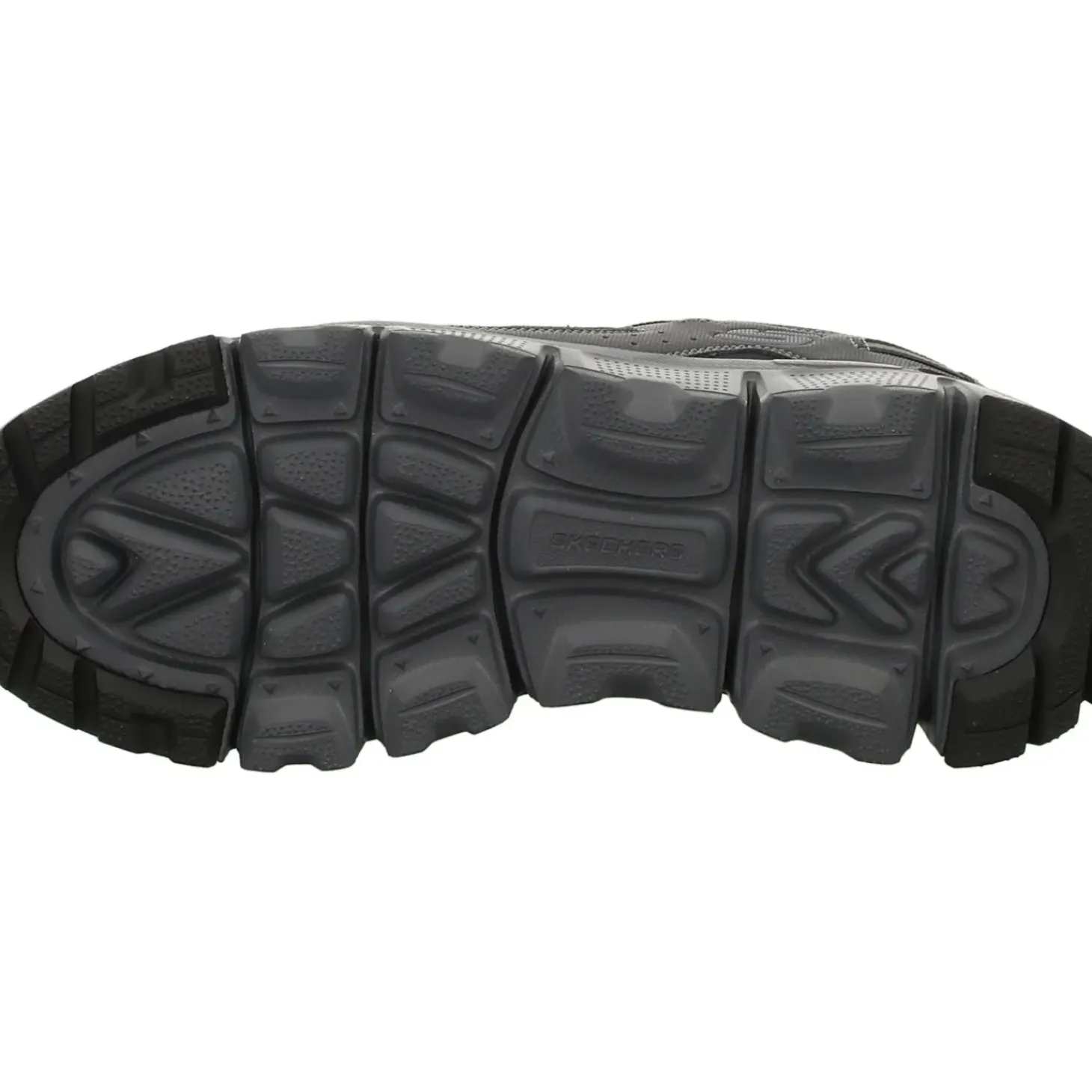 Skechers Schnürhalbschuh Freizeit (Casual) SUMMIT AT-UPPER DRAFT