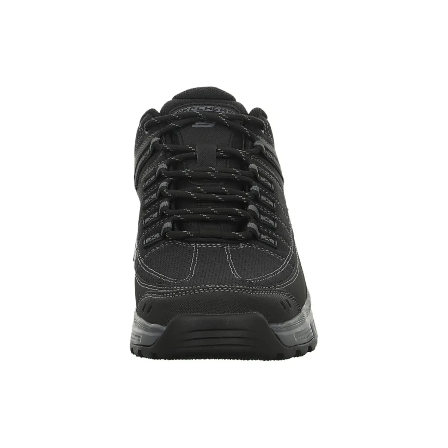 Skechers Schnürhalbschuh Freizeit (Casual) SUMMIT AT-UPPER DRAFT