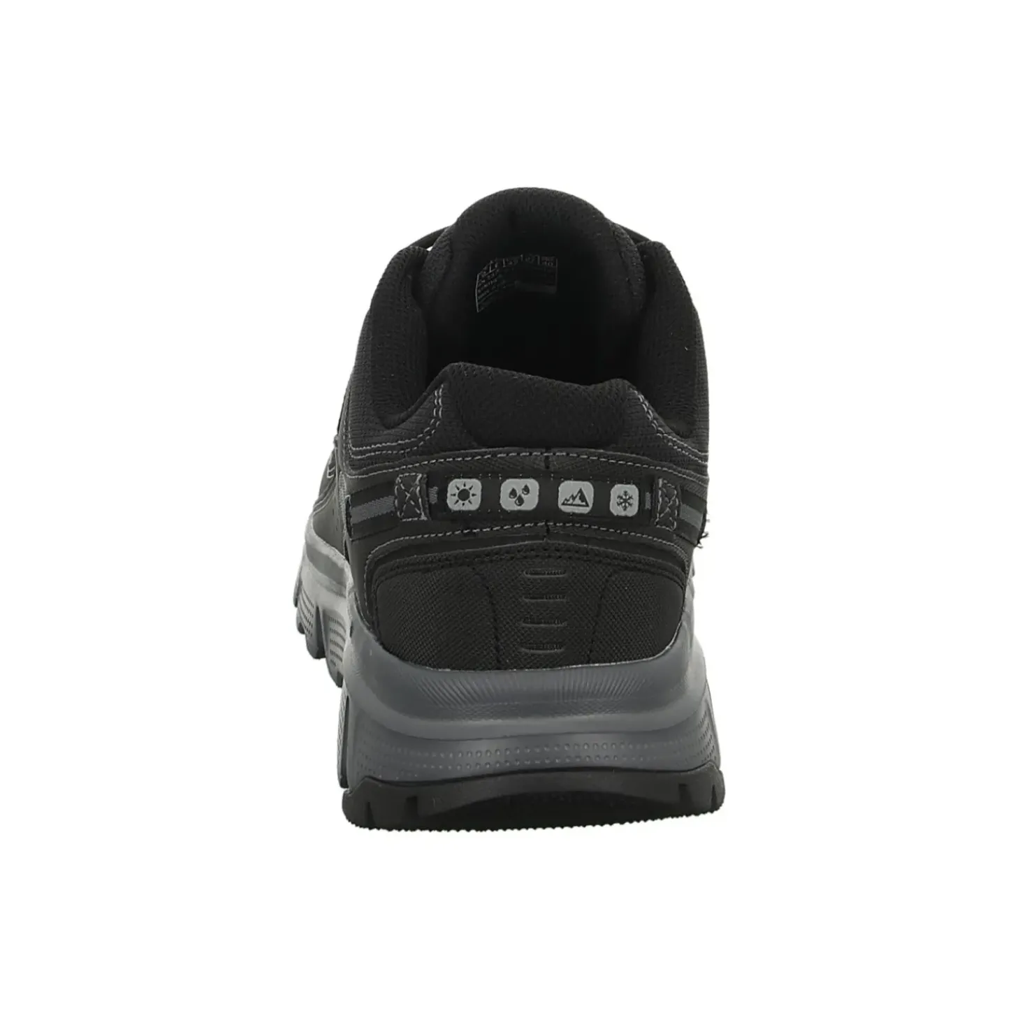 Skechers Schnürhalbschuh Freizeit (Casual) SUMMIT AT-UPPER DRAFT