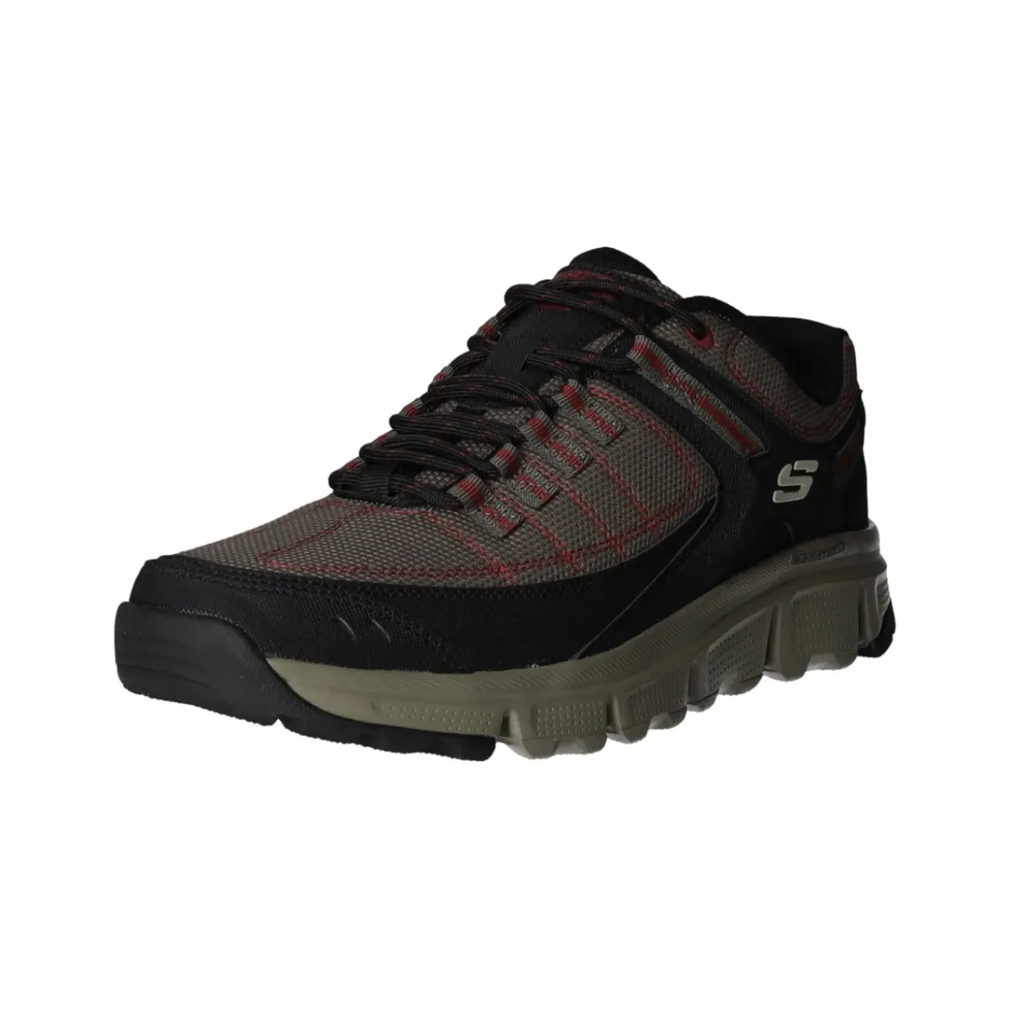 Skechers Schnürhalbschuh Freizeit (Casual) Summits AT-UPPER DRAFT