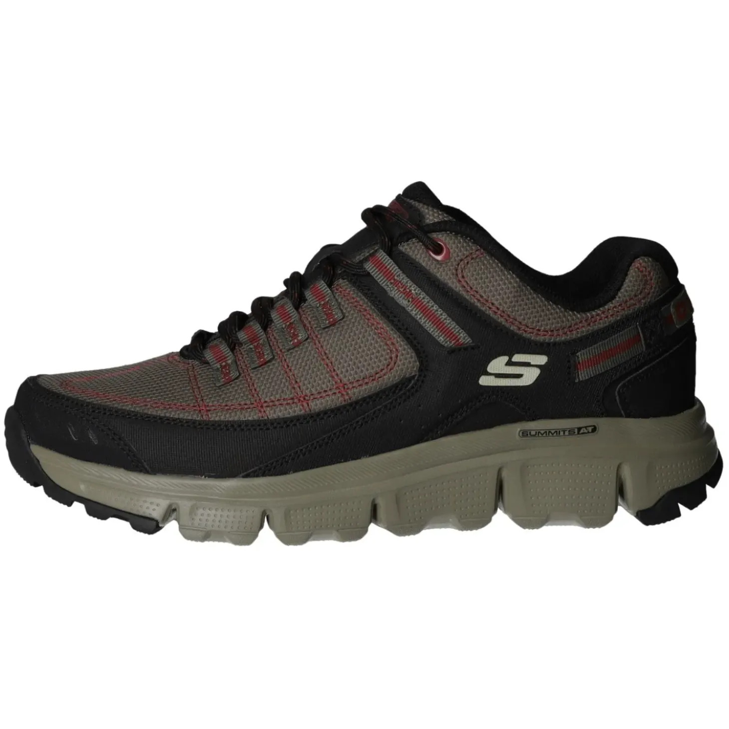 Skechers Schnürhalbschuh Freizeit (Casual) Summits AT-UPPER DRAFT