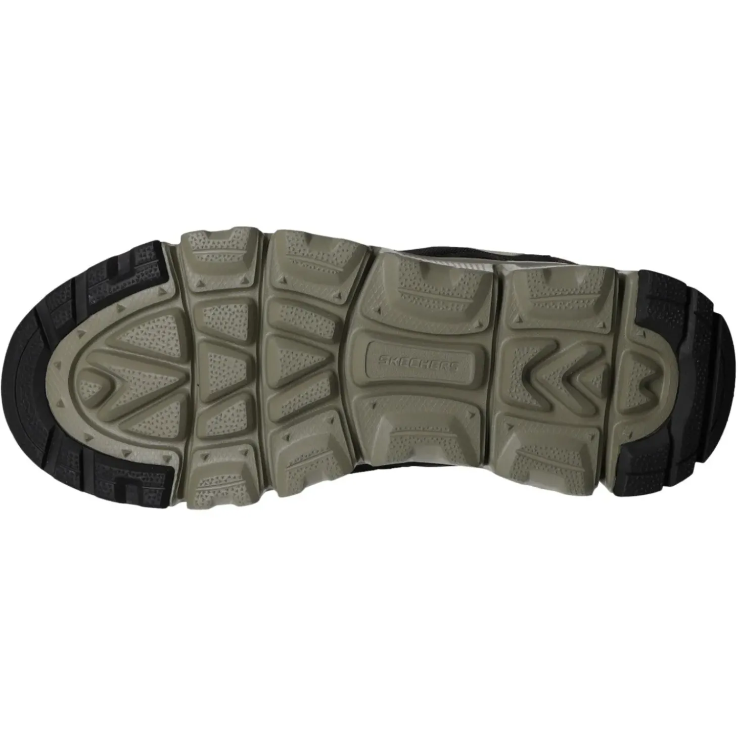 Skechers Schnürhalbschuh Freizeit (Casual) Summits AT-UPPER DRAFT