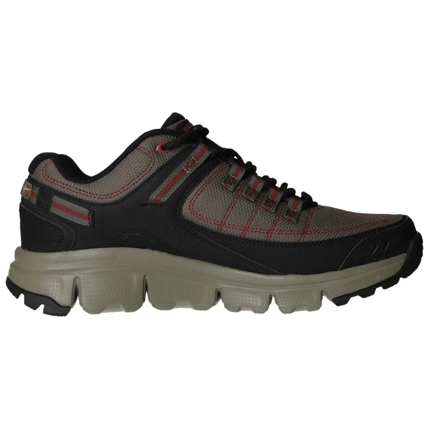 Skechers Schnürhalbschuh Freizeit (Casual) Summits AT-UPPER DRAFT