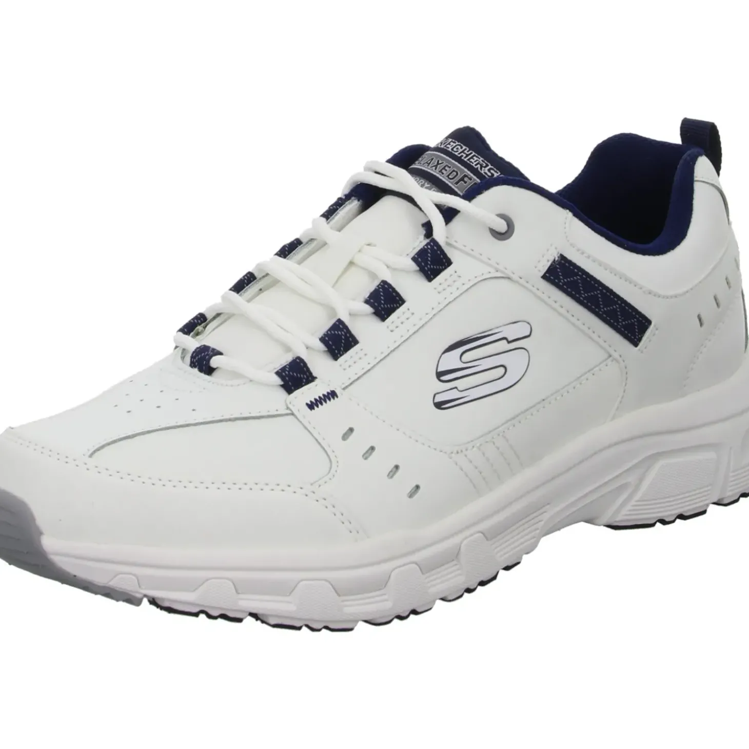 Skechers Schnürhalbschuh Freizeit (Casual) OAK CANYON - REDWICK