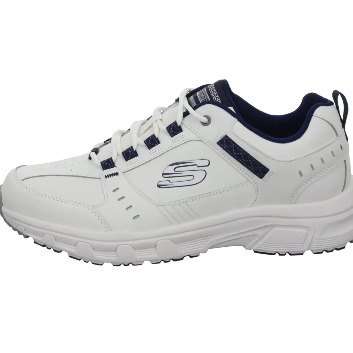 Skechers Schnürhalbschuh Freizeit (Casual) OAK CANYON - REDWICK