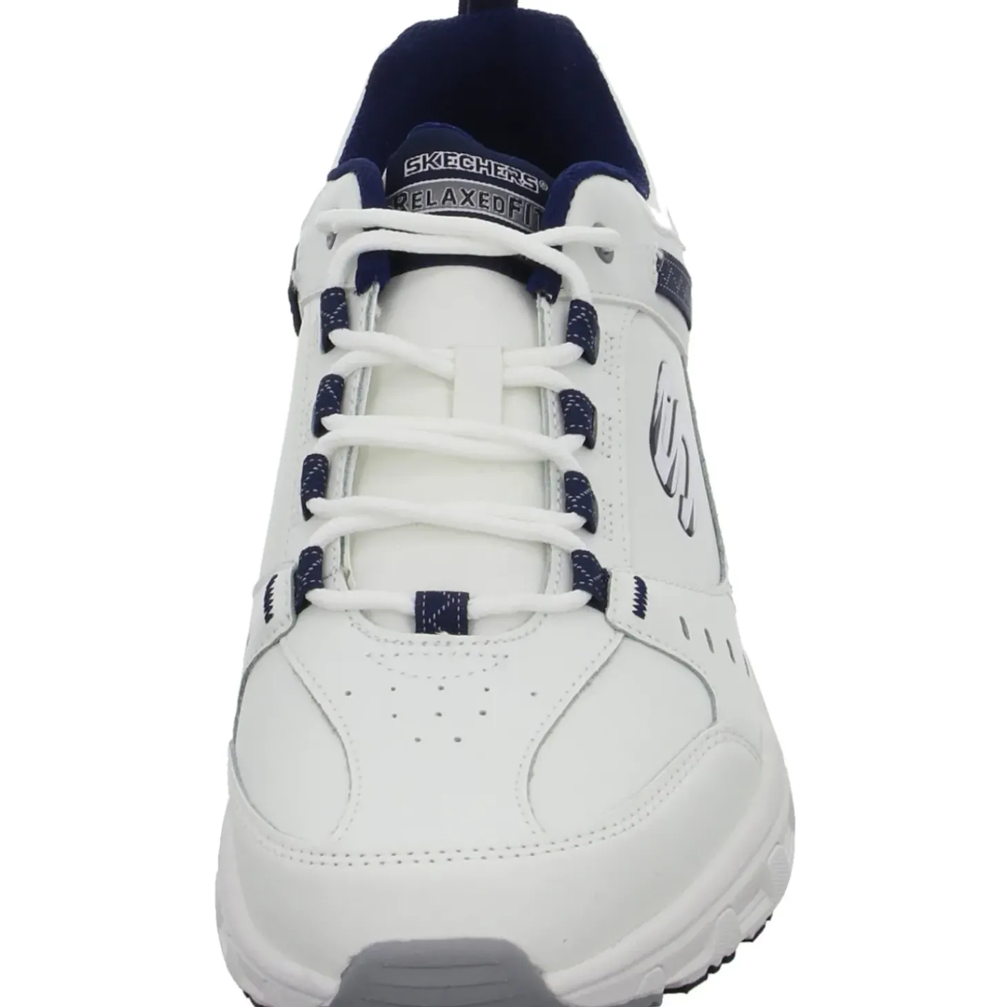 Skechers Schnürhalbschuh Freizeit (Casual) OAK CANYON - REDWICK