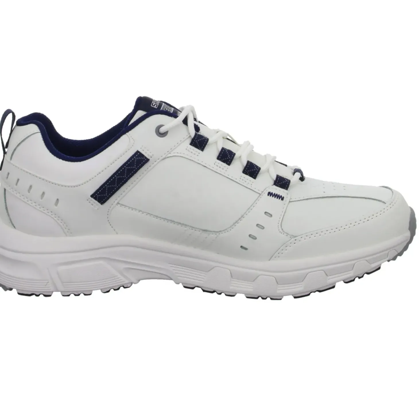 Skechers Schnürhalbschuh Freizeit (Casual) OAK CANYON - REDWICK