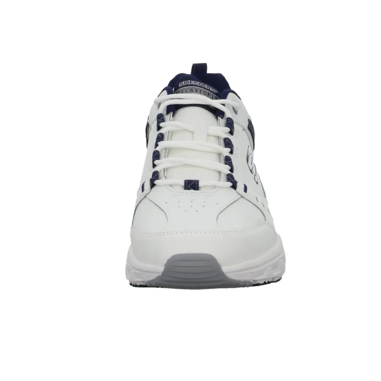Skechers Schnürhalbschuh Freizeit (Casual) OAK CANYON - REDWICK