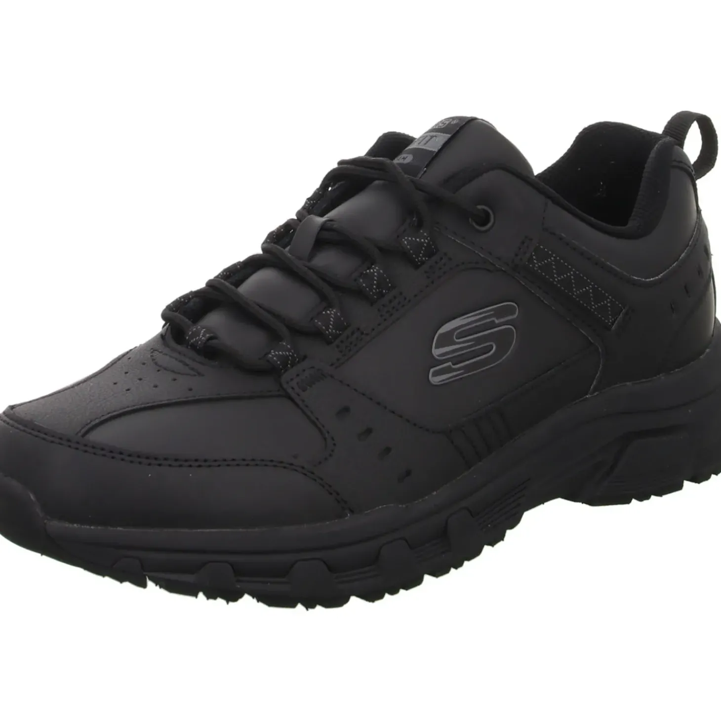 Skechers Schnürhalbschuh Freizeit (Casual) OAK CANYON - REDWICK