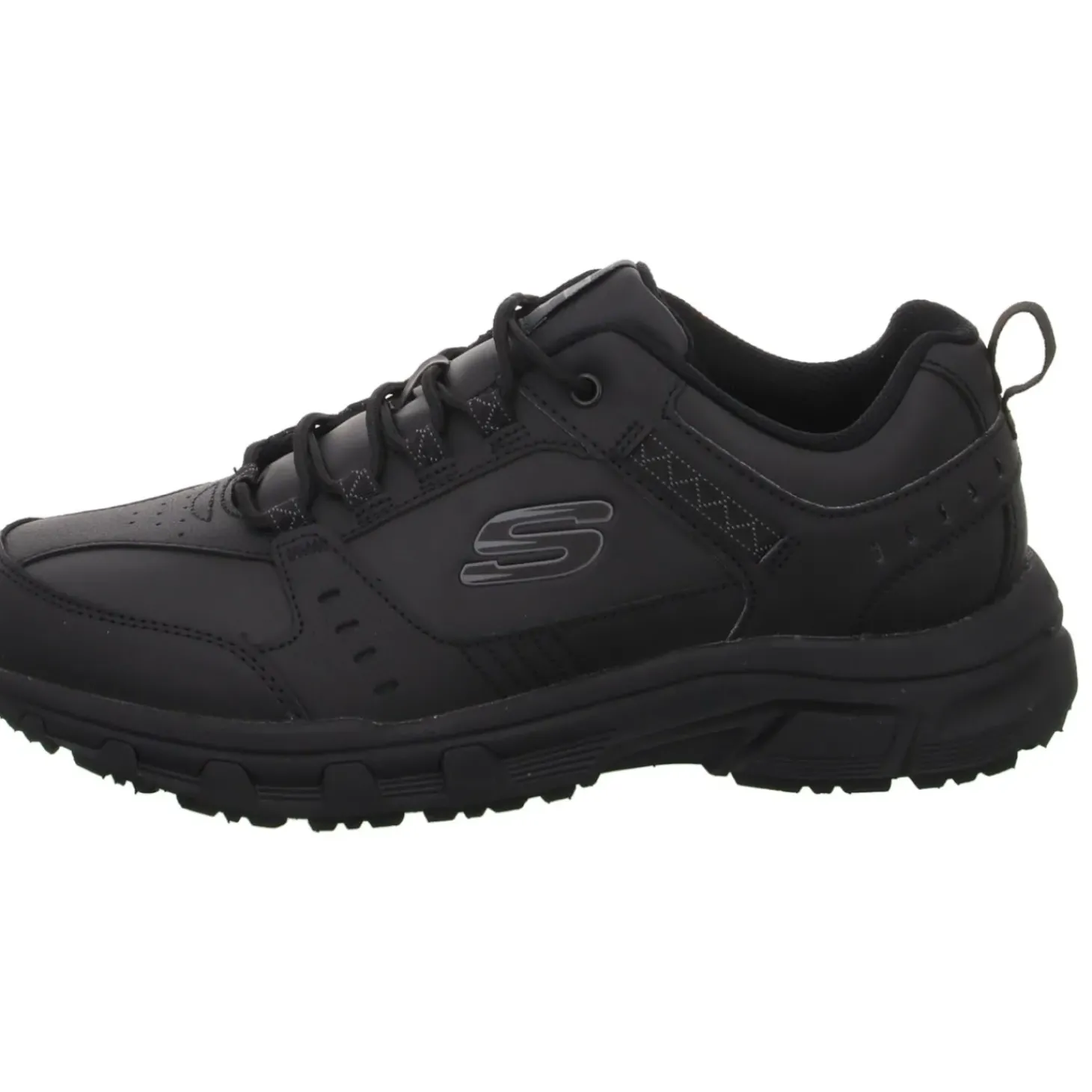Skechers Schnürhalbschuh Freizeit (Casual) OAK CANYON - REDWICK