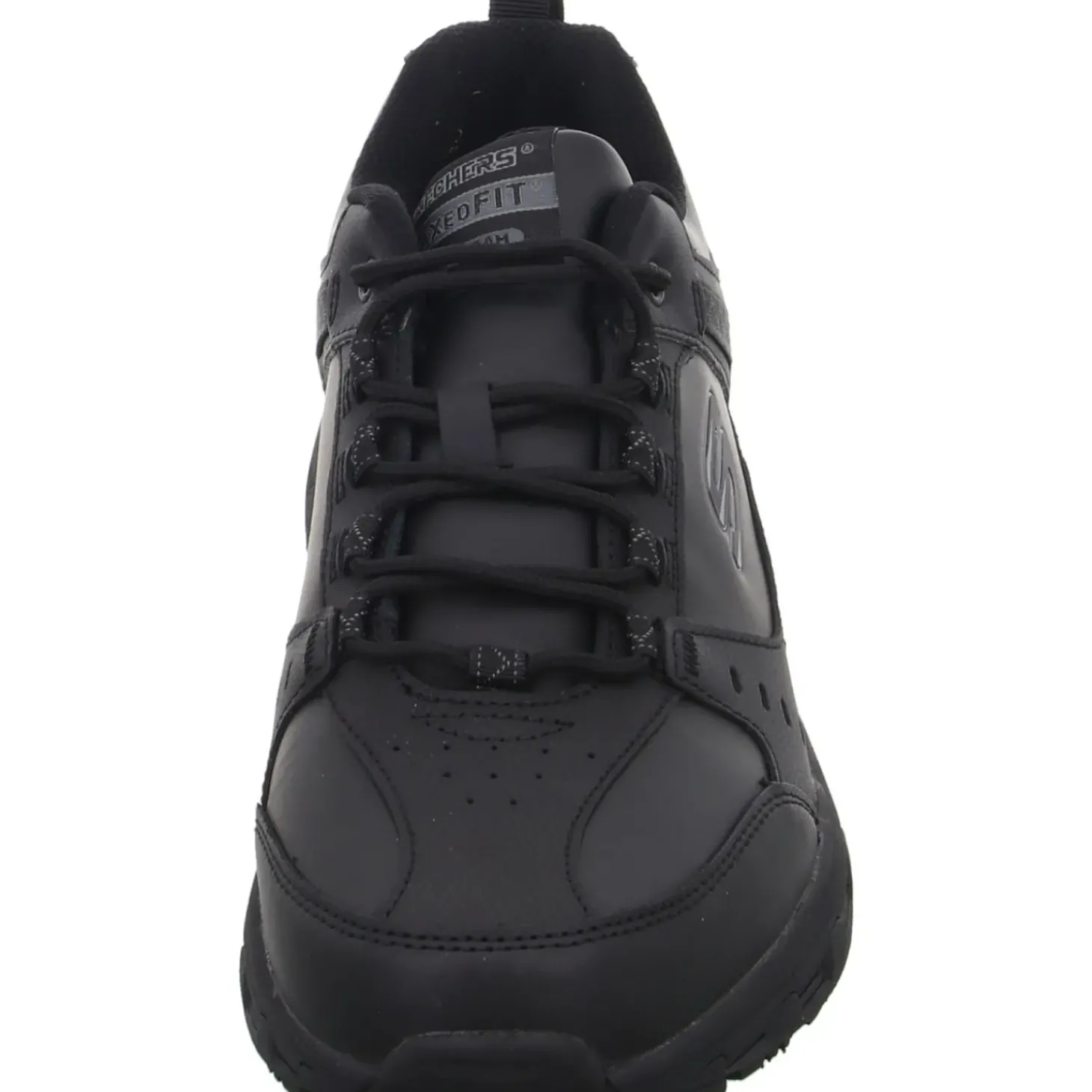 Skechers Schnürhalbschuh Freizeit (Casual) OAK CANYON - REDWICK