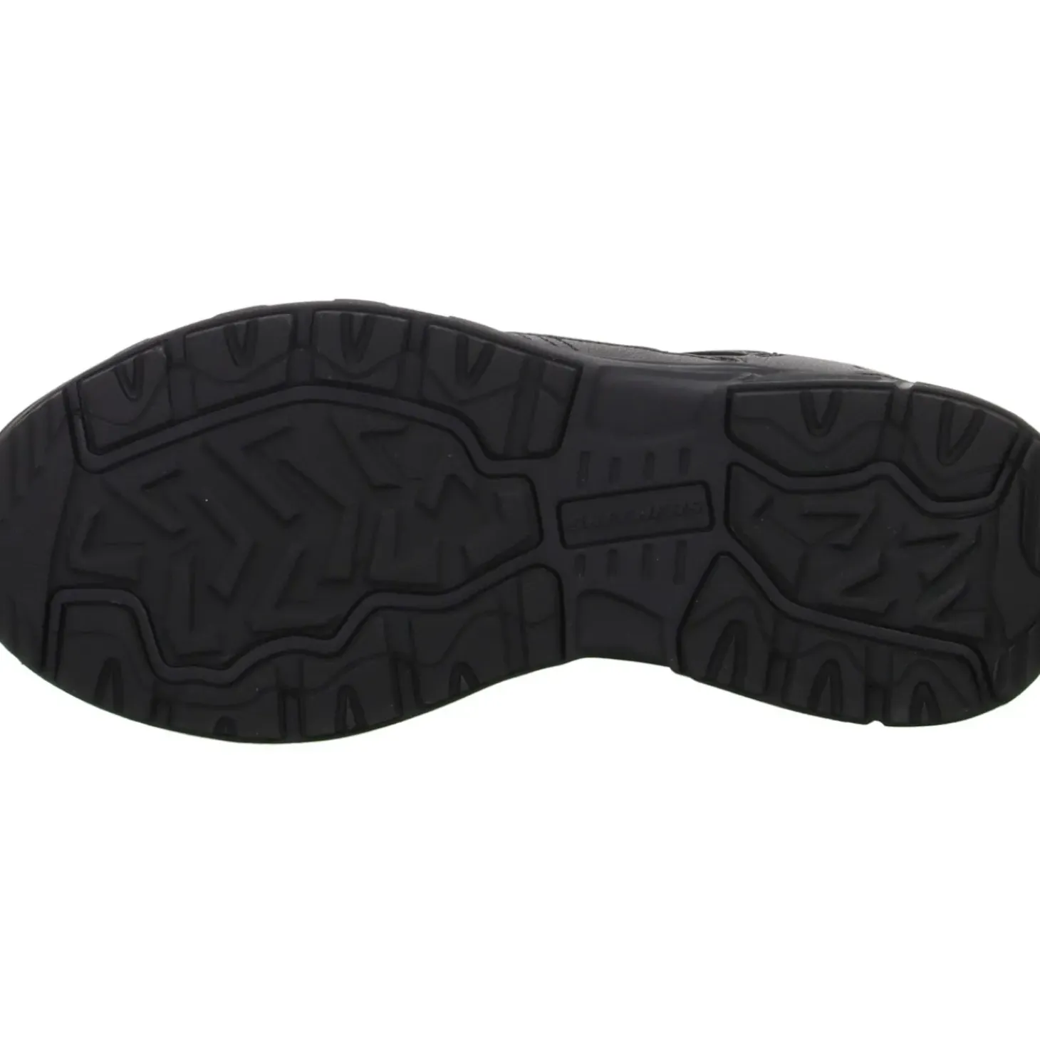 Skechers Schnürhalbschuh Freizeit (Casual) OAK CANYON - REDWICK