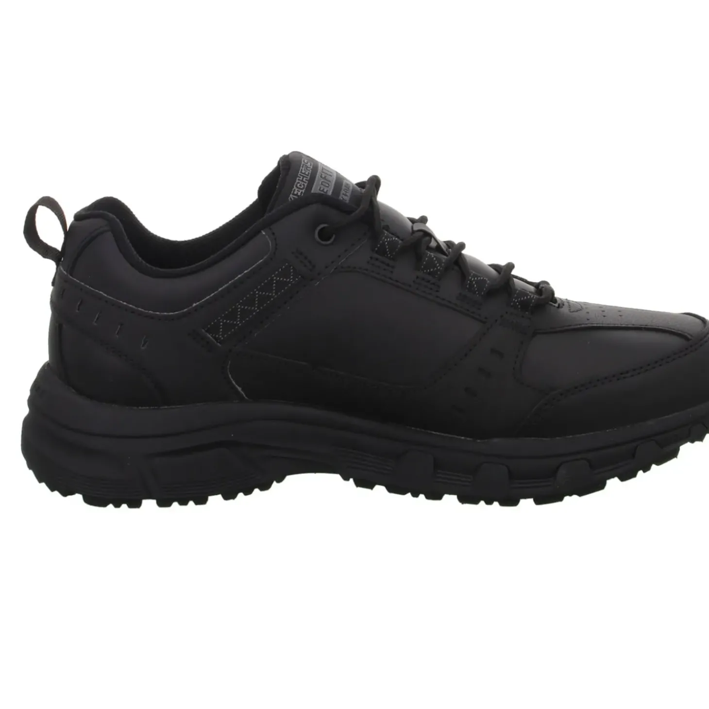 Skechers Schnürhalbschuh Freizeit (Casual) OAK CANYON - REDWICK