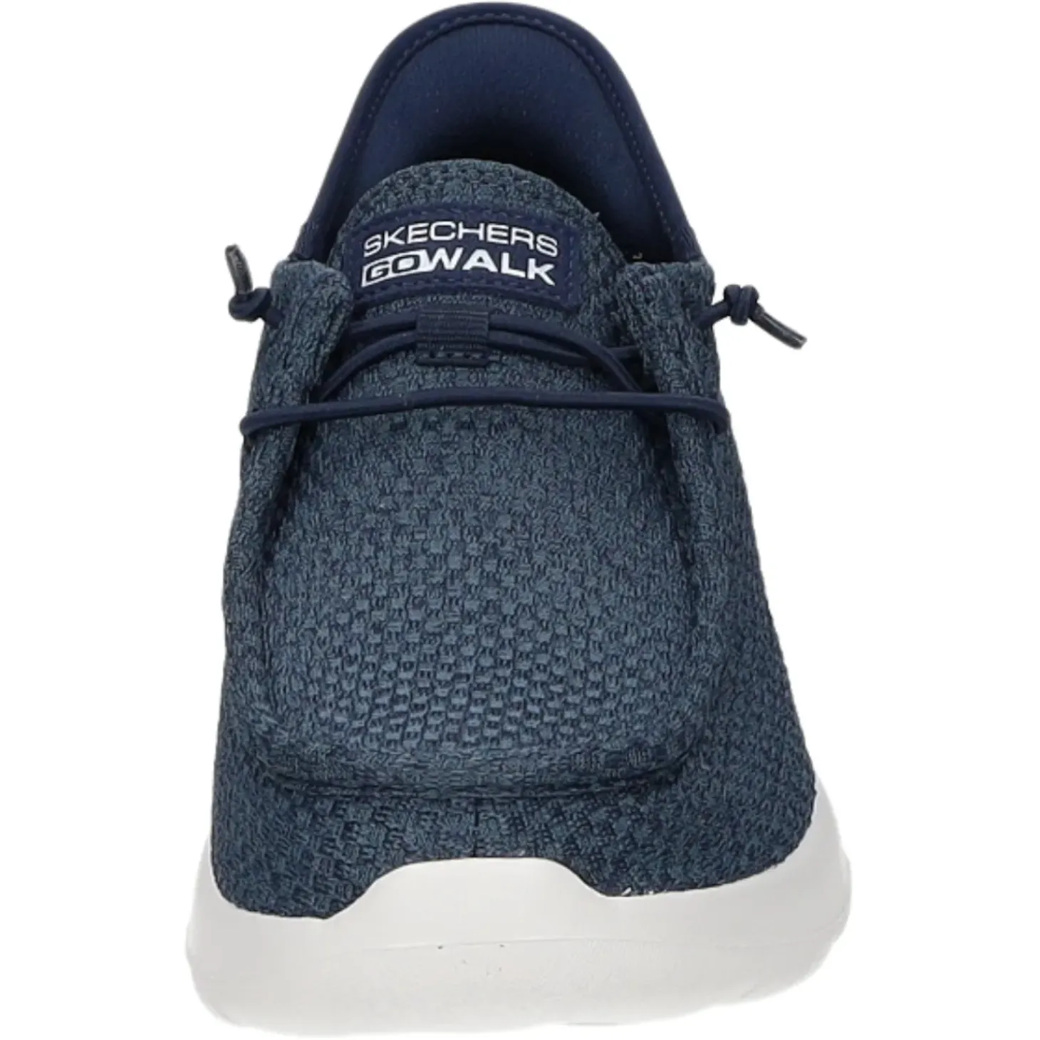 Skechers Schnürhalbschuh Freizeit (Casual) GO WALK MAX-HALCYON