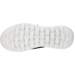 Skechers Schnürhalbschuh Freizeit (Casual) GO WALK MAX-HALCYON