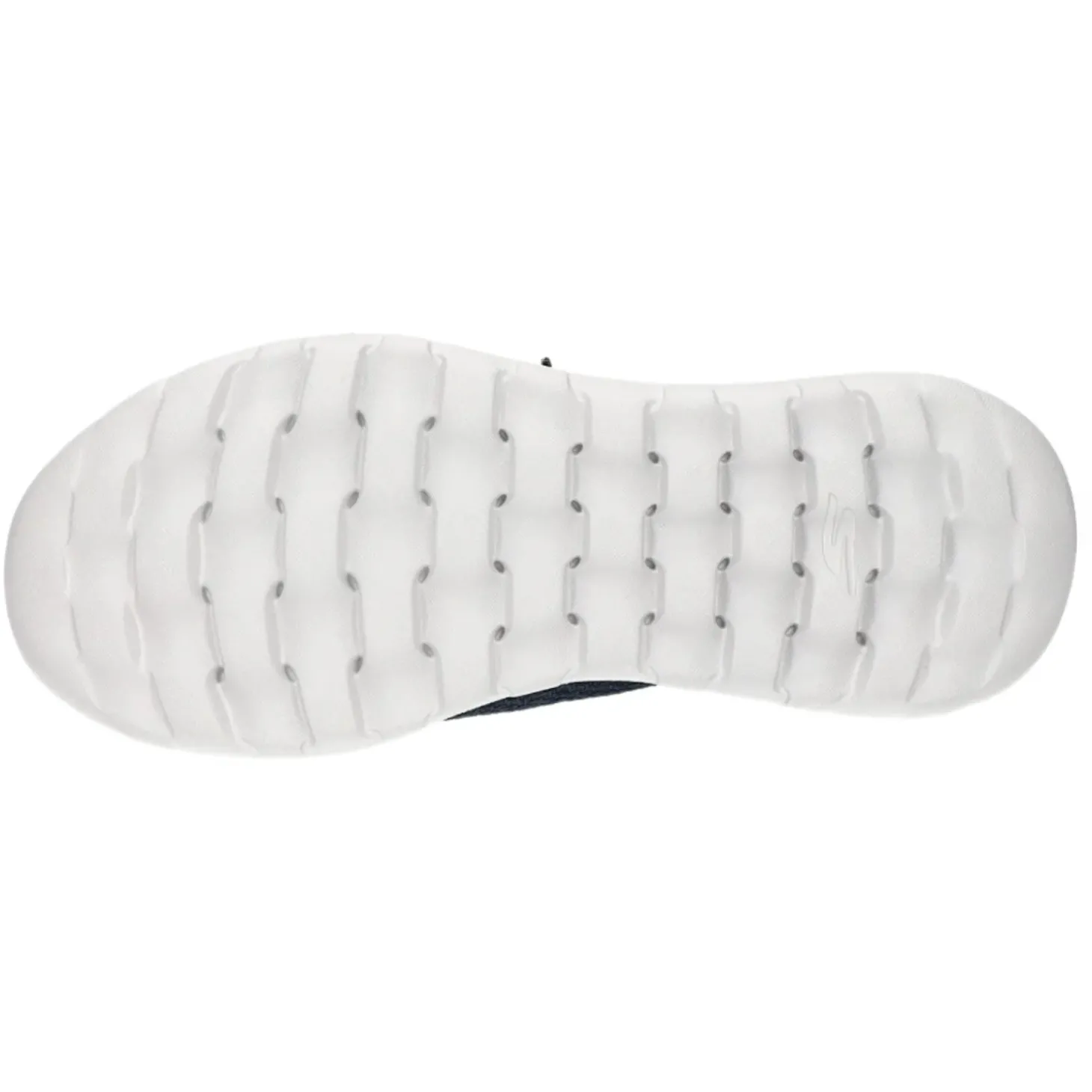 Skechers Schnürhalbschuh Freizeit (Casual) GO WALK MAX-HALCYON