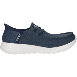 Skechers Schnürhalbschuh Freizeit (Casual) GO WALK MAX-HALCYON
