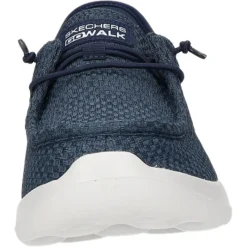 Skechers Schnürhalbschuh Freizeit (Casual) GO WALK MAX-HALCYON
