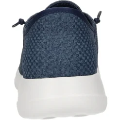 Skechers Schnürhalbschuh Freizeit (Casual) GO WALK MAX-HALCYON