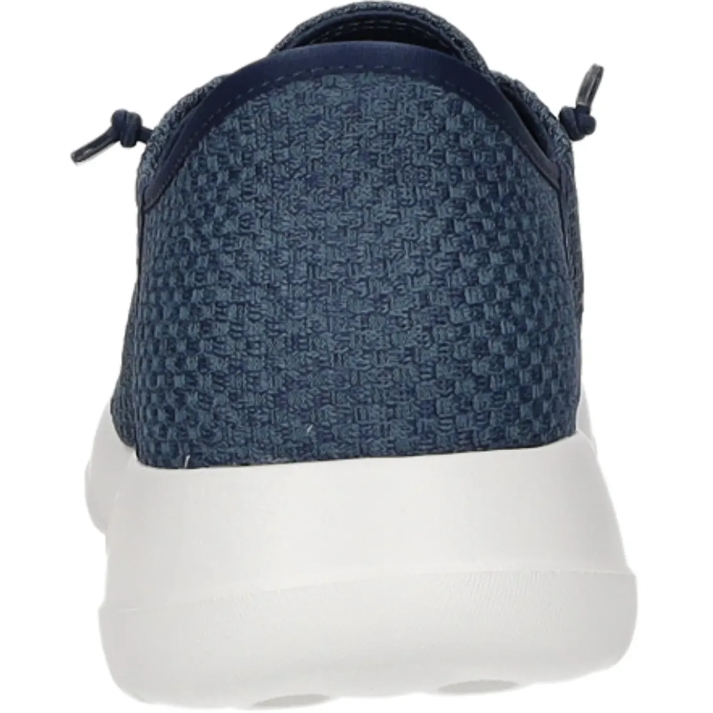 Skechers Schnürhalbschuh Freizeit (Casual) GO WALK MAX-HALCYON