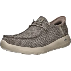 Skechers Schnürhalbschuh Freizeit (Casual) GO WALK MAX-halcyon