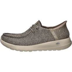 Skechers Schnürhalbschuh Freizeit (Casual) GO WALK MAX-halcyon