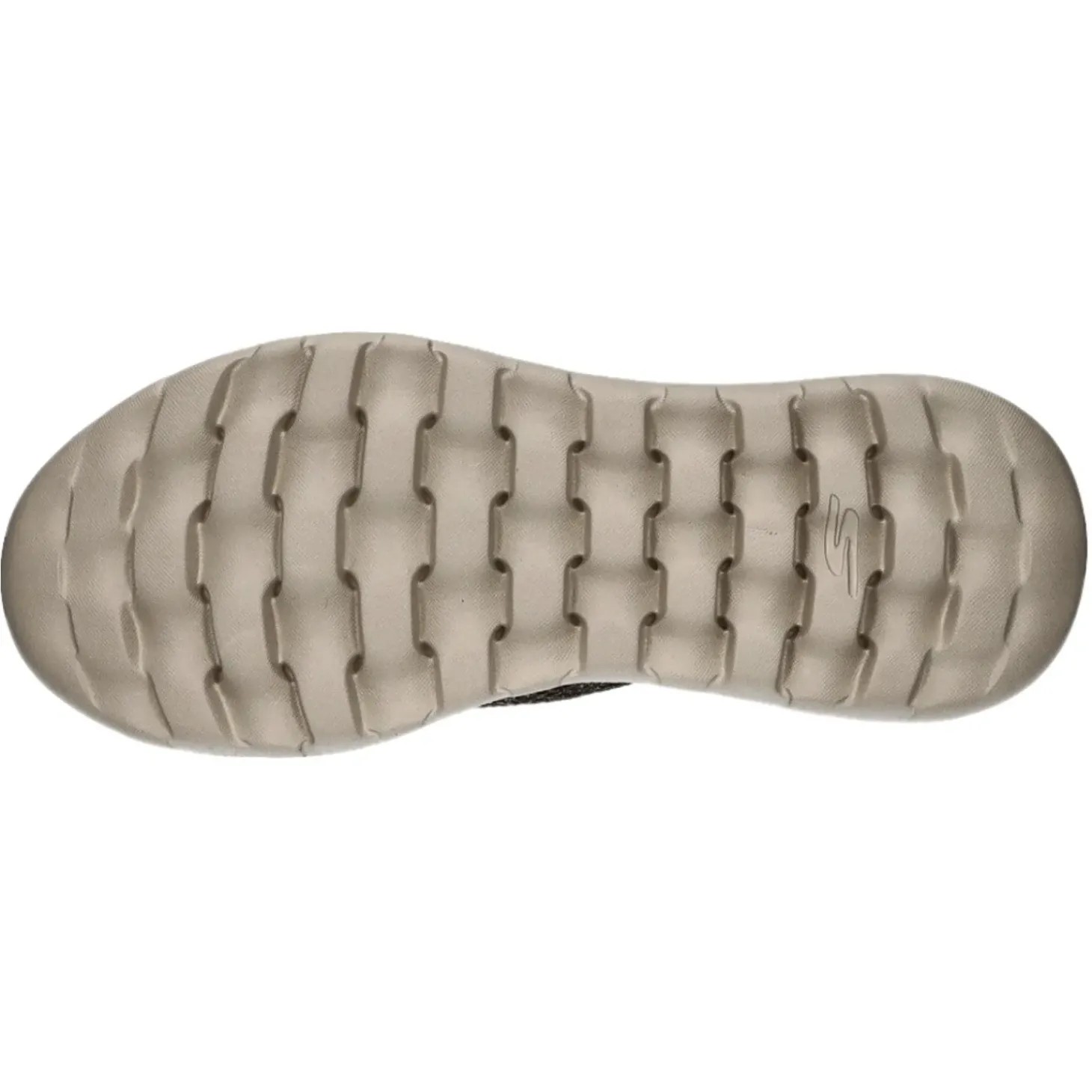 Skechers Schnürhalbschuh Freizeit (Casual) GO WALK MAX-halcyon