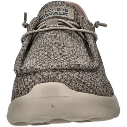 Skechers Schnürhalbschuh Freizeit (Casual) GO WALK MAX-halcyon