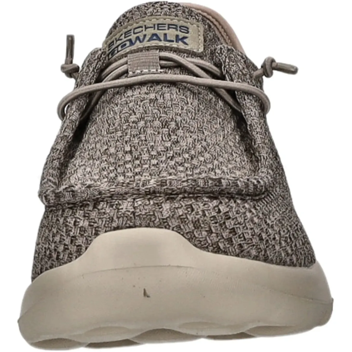Skechers Schnürhalbschuh Freizeit (Casual) GO WALK MAX-halcyon