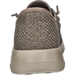 Skechers Schnürhalbschuh Freizeit (Casual) GO WALK MAX-halcyon
