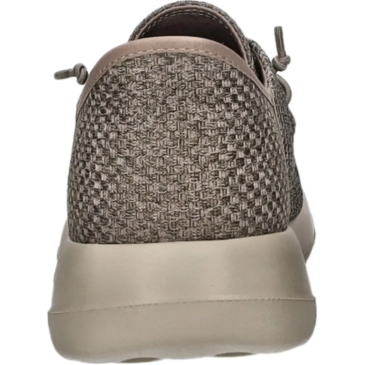 Skechers Schnürhalbschuh Freizeit (Casual) GO WALK MAX-halcyon