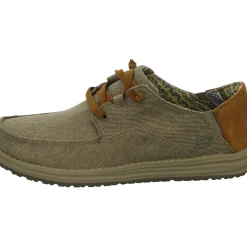 Skechers Schnürhalbschuh Freizeit (Casual) Melson-PLANON