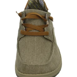 Skechers Schnürhalbschuh Freizeit (Casual) Melson-PLANON