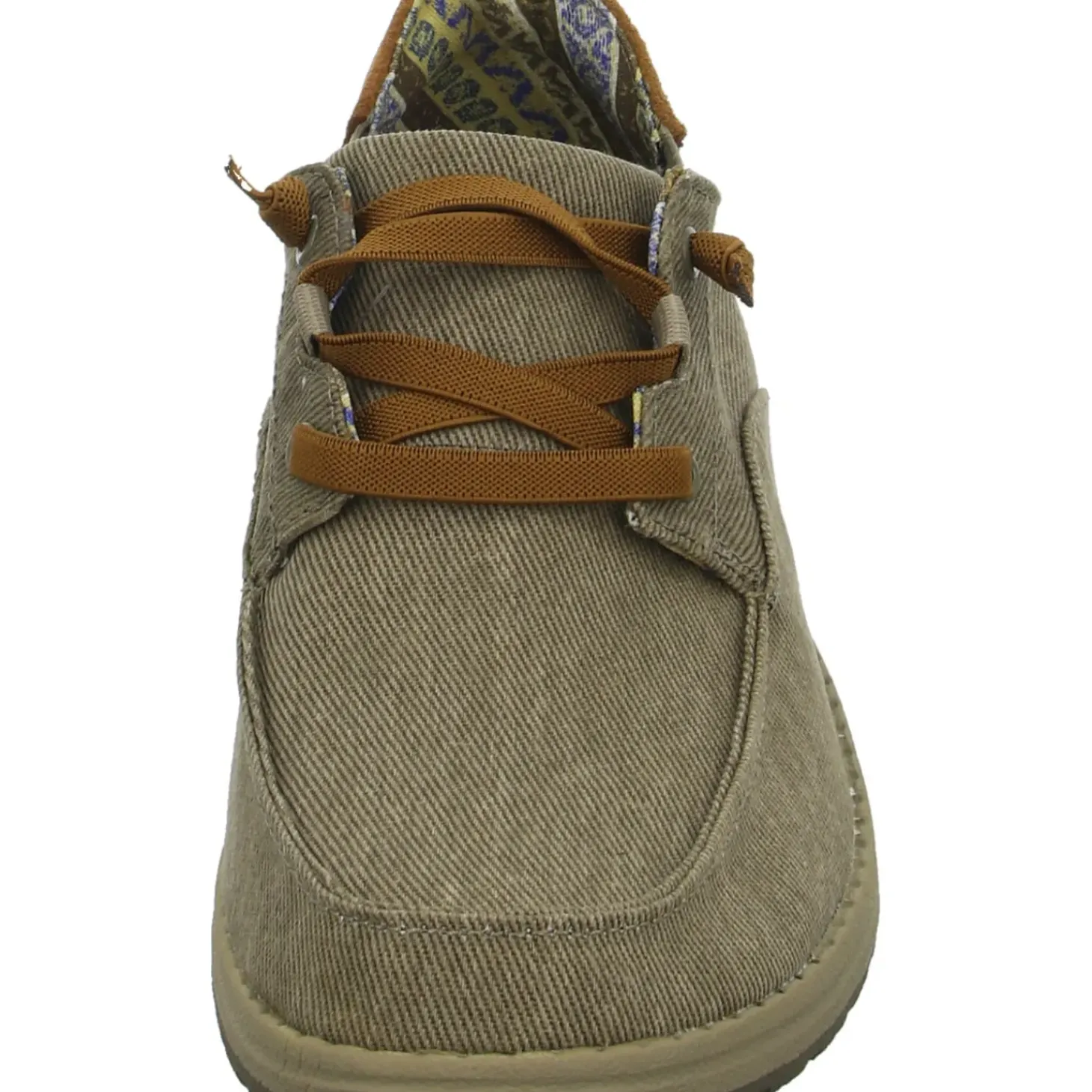 Skechers Schnürhalbschuh Freizeit (Casual) Melson-PLANON