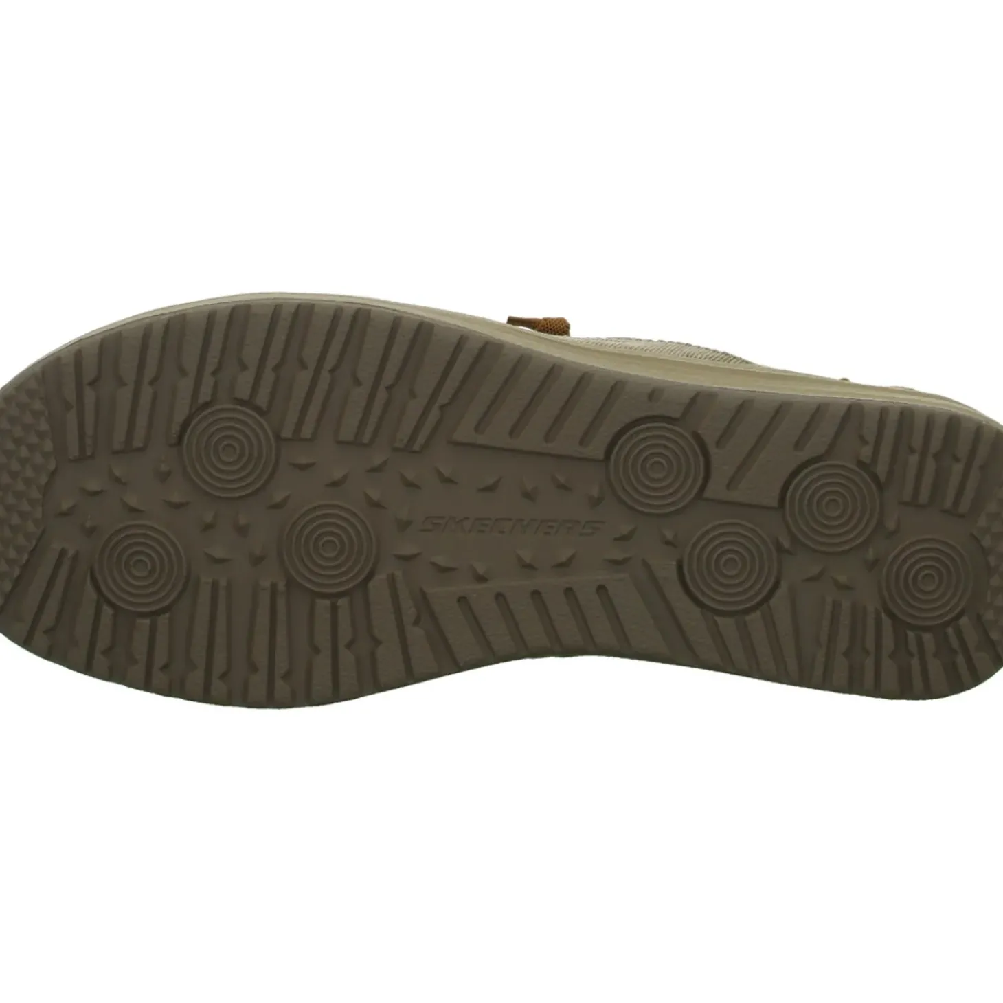 Skechers Schnürhalbschuh Freizeit (Casual) Melson-PLANON