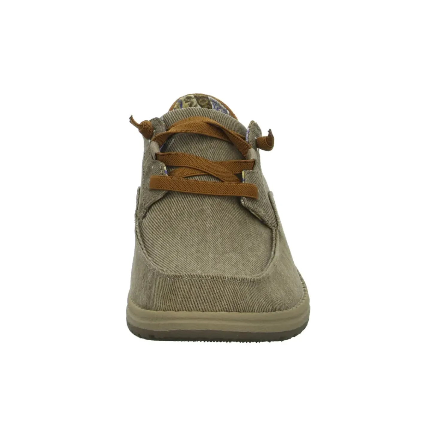 Skechers Schnürhalbschuh Freizeit (Casual) Melson-PLANON
