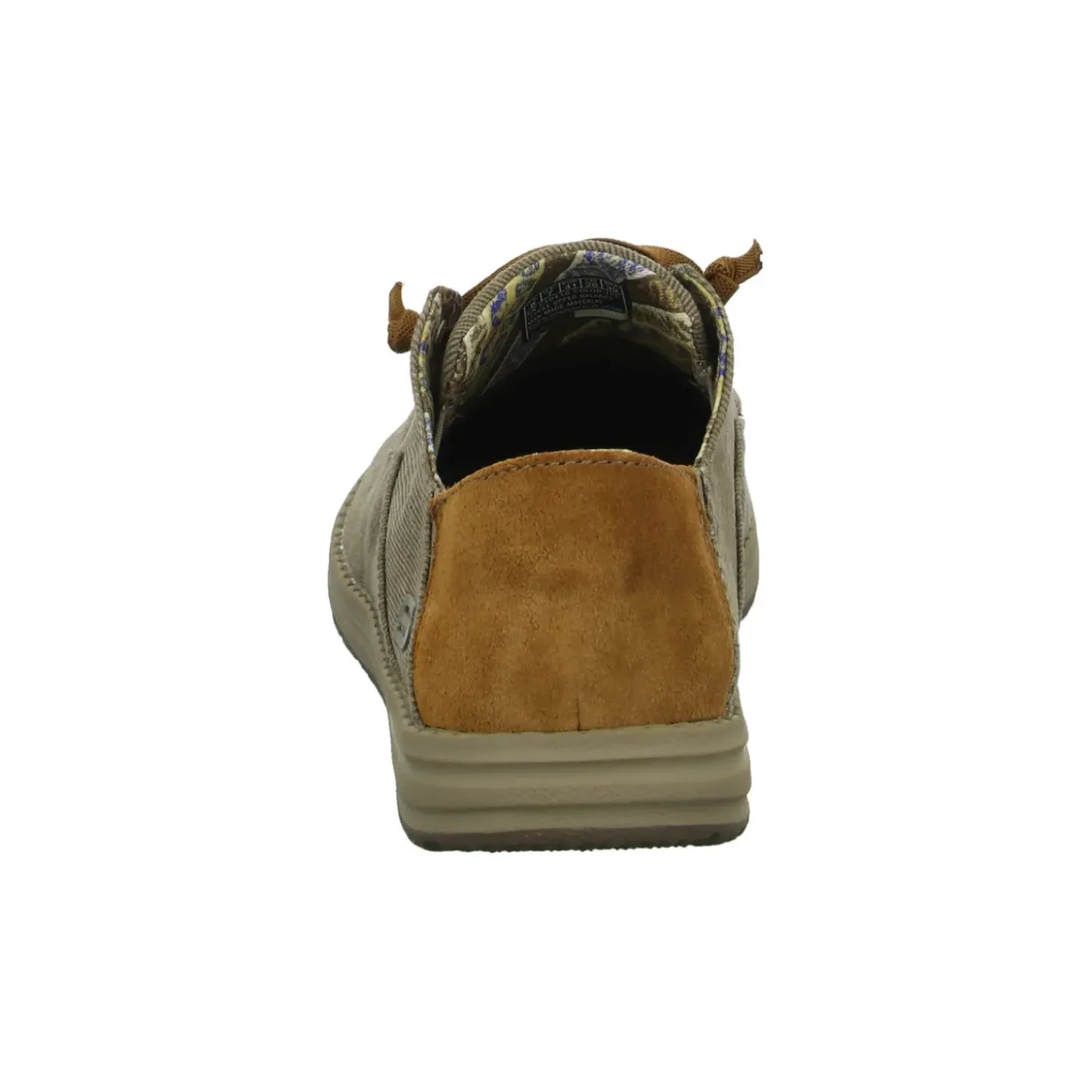 Skechers Schnürhalbschuh Freizeit (Casual) Melson-PLANON
