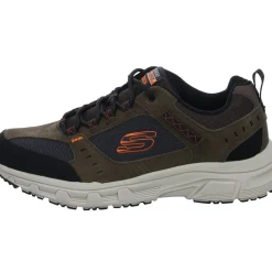 Skechers Schnürhalbschuh Freizeit (Casual) OAK CANYON
