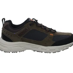 Skechers Schnürhalbschuh Freizeit (Casual) OAK CANYON