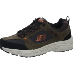 Skechers Schnürhalbschuh Freizeit (Casual) OAK CANYON
