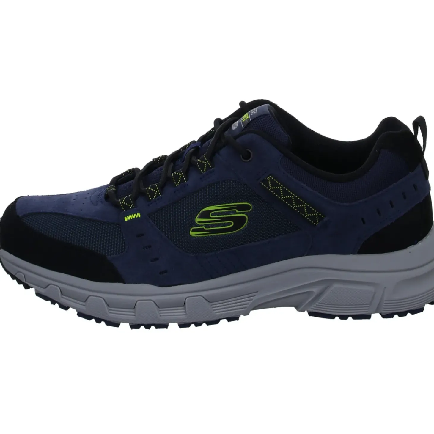 Skechers Schnürhalbschuh Freizeit (Casual) OAK CANYON