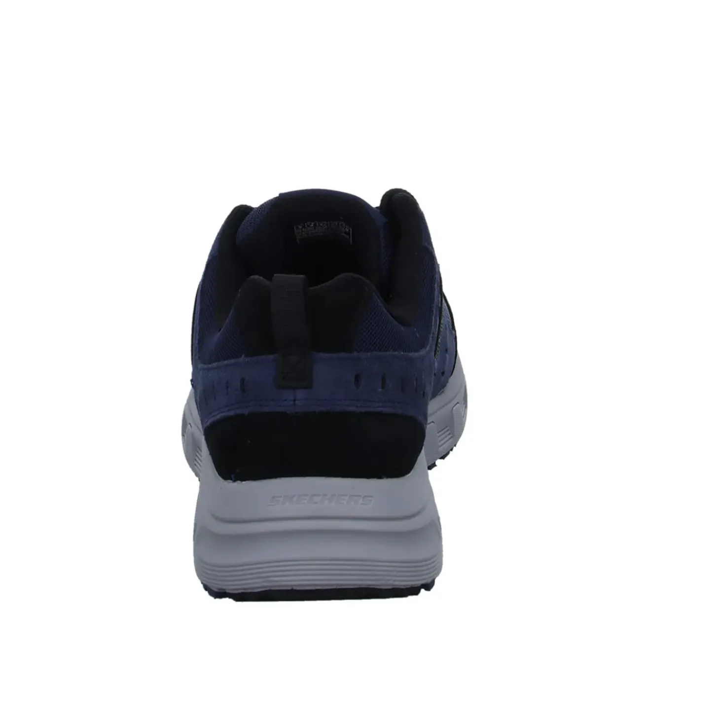 Skechers Schnürhalbschuh Freizeit (Casual) OAK CANYON